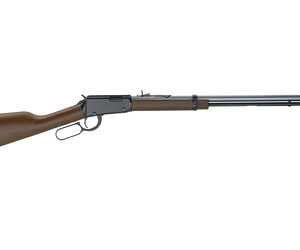 HENRY FRONTIER LONG 22WMR 24"