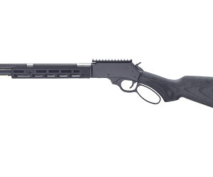 HENRY SPD HUSH 45 COLT 16.5" 7RD