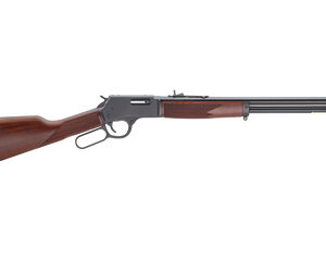 HENRY BIG BOY 327FED 20" 10RD BLK