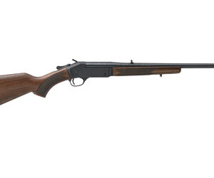 HENRY SINGLESHOT 308WIN 22"