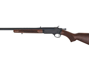 HENRY SINGLESHOT 360 BUCK HMR 22"