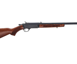 HENRY SINGLESHOT 450BM 22" BLU