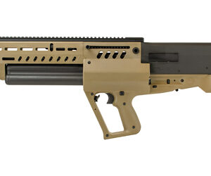 IWI TAVOR TS12 12GA 18.5" 15RD FDE