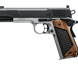 KIMBER NXT GEN 1911 OR 9MM 5" 9RD TT