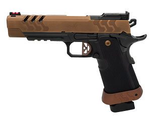 KIMBER 2K11 TARGET 9MM OR 20RD COY