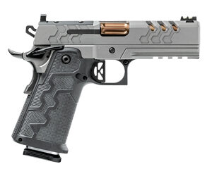 KIMBER 2K11 PRO 9MM OR 19RD STS