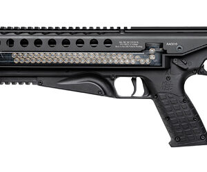 KELTEC P50 5.7X28MM 9.6" 50RD BLK