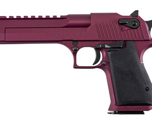 DE MK19 44MAG 6" 8RD BLK CHERRY