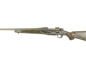 MSBRG PATRIOT 6.5CM 22" SS LAM 4RD