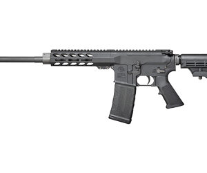RRA RRAGE 556NATO 16" 30RD BLK