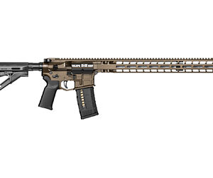 RADIAN MODEL 1 18" 6MM ARC BRN