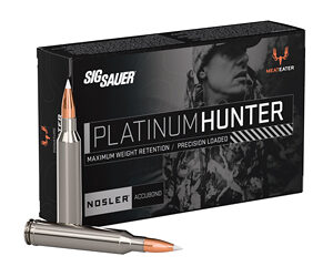 SIG AMMO 7MM MAG 180GR AB 20/200