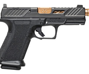 SHDW MR920 ELTE 9MM 4.5" THR BRZ BBL