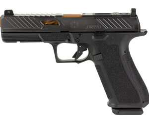 SHDW DR920 ELTE 9MM 4.5" BRZ BBL