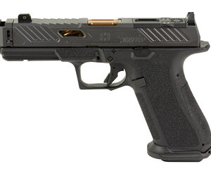 SHDW EL XR920P 9MM 4.2 BRZ BBL 17RD