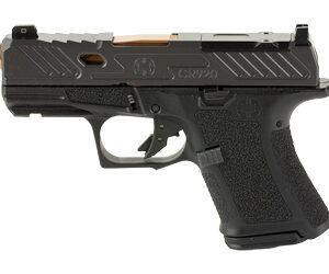 SHDW CR920 ELTE 9MM OR 3.4" BRZ BBL