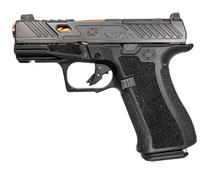 SHDW CR920X ELT 9MM BRZ/BK 15RD 1D