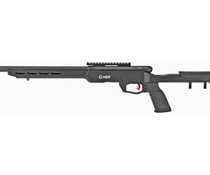 SAV B17 PRECISION 17HMR 18" 10RD BLK