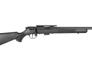 SAV 93 FV-SR 22WMR 16.5" TB BLK
