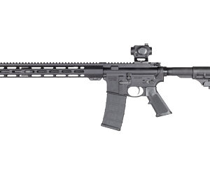 S&W M&P15 SPT III 556 16" 30RD W/OPT