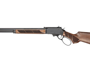 S&W MODEL 1854 30-30 20" 6RD WLNT/BK