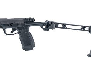 TAURUS GX4 9MM 3.7" 15RD TORO SI BRC