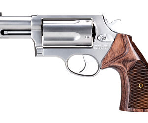 TAURUS JDG EXEC 45C/410 3" 5RD STS