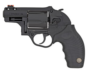 TAURUS 605 357MAG 2" 5RD BLK POLY