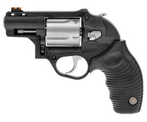 TAURUS 605 357MAG 2" 5RD STS POLY