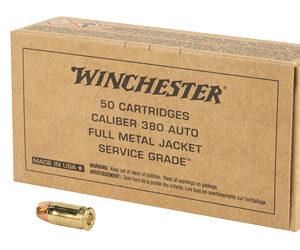 WIN SERVICE GRADE 380 95GR 50/500