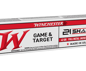 WIN 21 SHARP GAME&TRGT 42GR 100/2000