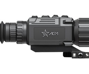 AGM RATTLERV3 LRF 35-384 BLACK