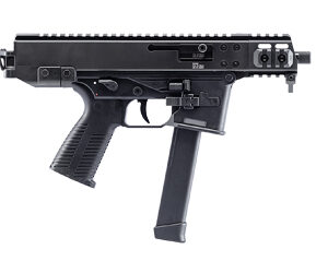 B&T GHM9 G2 CMP 9MM 4" 33RD GLK PTMG