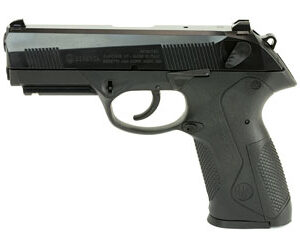 BERETTA PX4 STORM 9MM 4" 10RD BLK