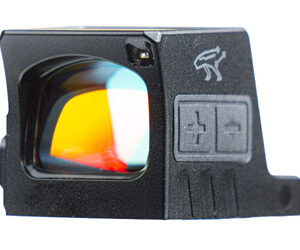 CANIK MECANIK MO4 RED DOT SIGHT
