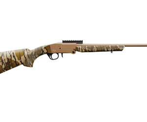 C.DALY 101 SNGL 410 22" 3" CAMO