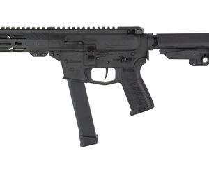 CMMG BNSHE MKGS 9MM 5" FE PB 33RD AB