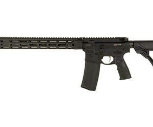 DD M4V7 RIII 556NATO 16" 32RD BLK