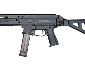 GPWR STRIBOG SP10A3 10MM 8" 20RD BRC