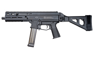 GPWR STRIBOG SP10A3 10MM 8" 20RD BRC