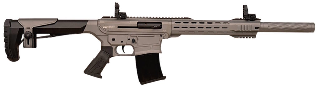 Gforce Arms GF251220TG