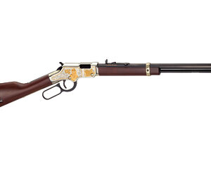 HENRY GLDN BOY 22LR 20" FIRE FIGHTER