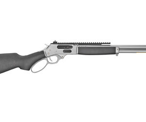 HENRY ALL WEATHER PIC 45-70 18.43"