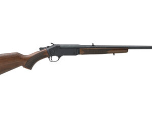 HENRY SINGLESHOT 223REM 22"