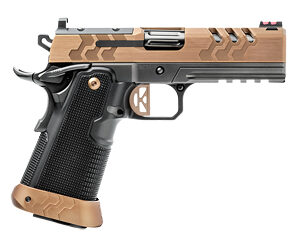 KIMBER 2K11 PRO 9MM OR 19RD COY