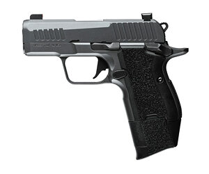 KIMBER CDS9 CLASSIC 9MM 15RD GRY
