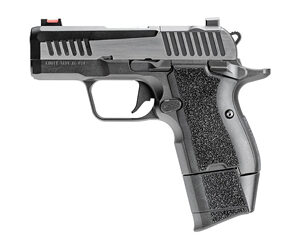 KIMBER CDS9 CLASSIC 9MM OR 15RD GRY