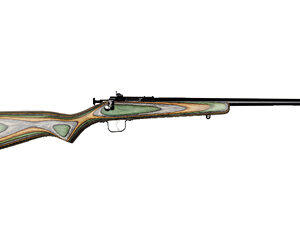 KSA CRICKETT G2 22LR CAM LAM BL BBL