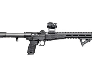 KELTEC S2K DFNDR 10MM 15RD GLK20 BLK