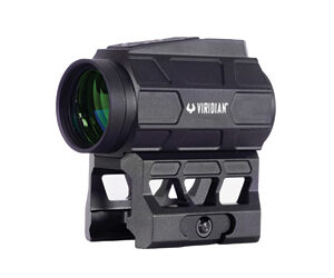 VIRIDIAN VENTA 1X22 GRN DOT 2MOA BLK